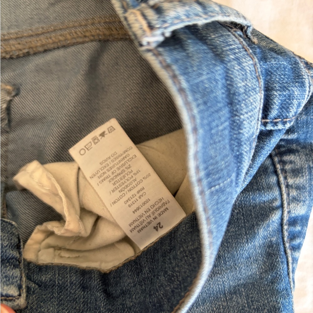Dynamite jeans - Picture 2 of 2
